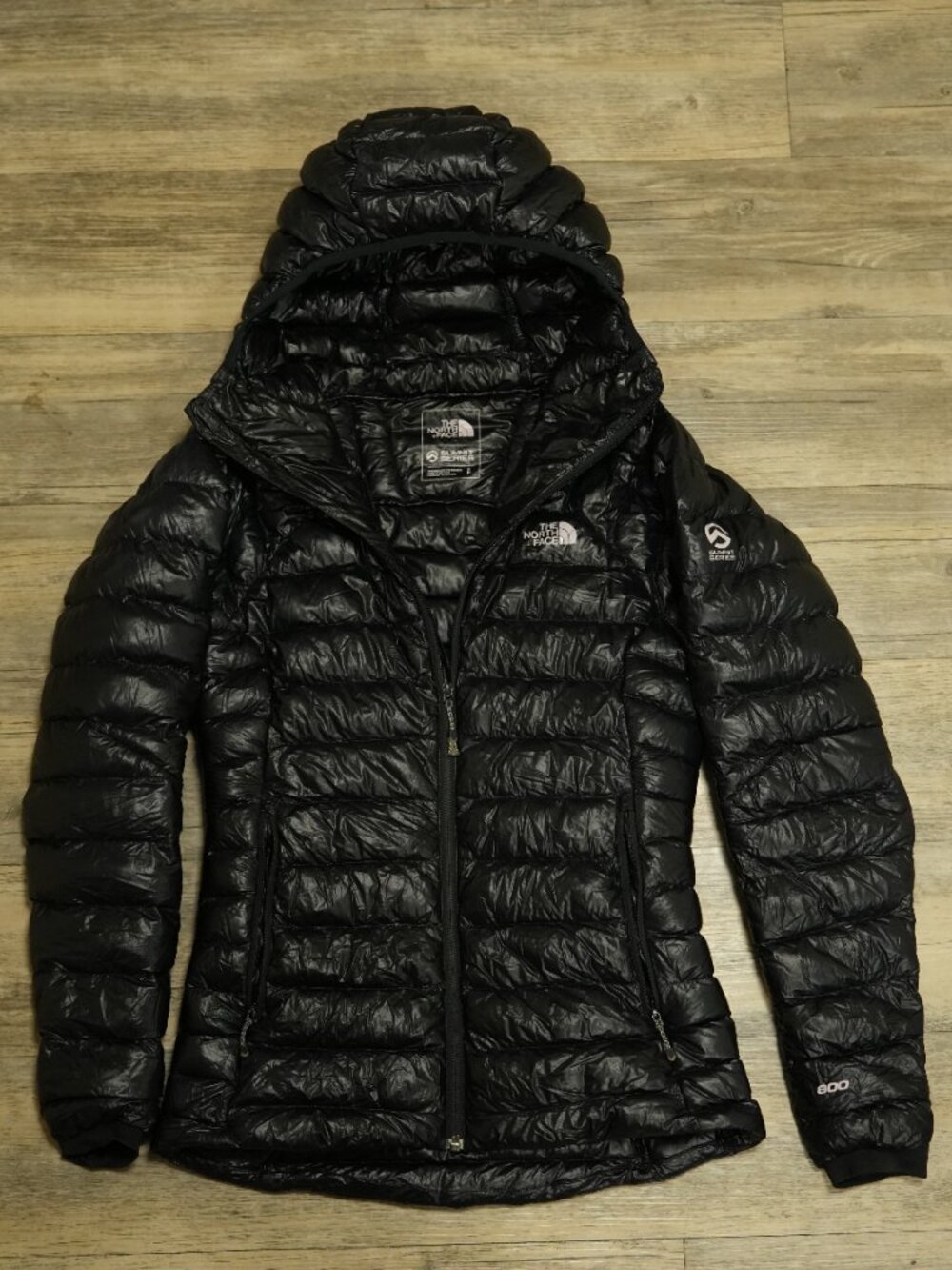 The North Face Summit Series L3 Down Puffer Jacket